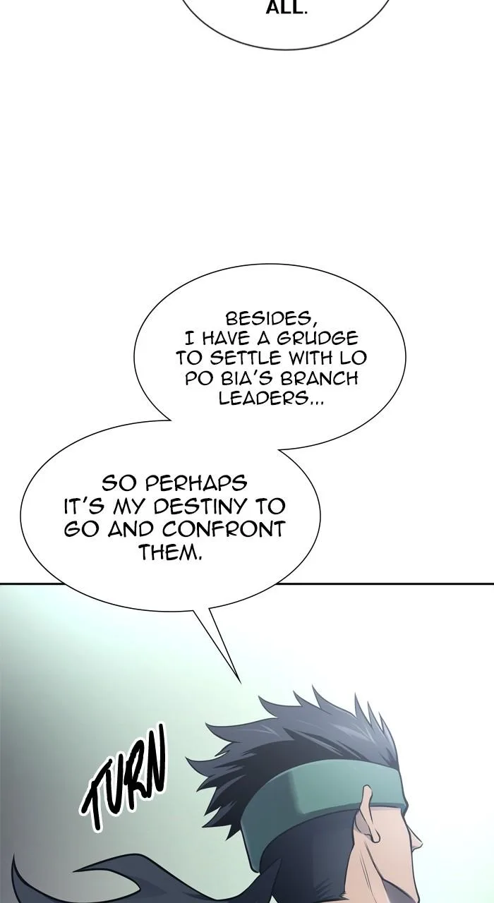 Tower of God - Chapter 595 - Page 148