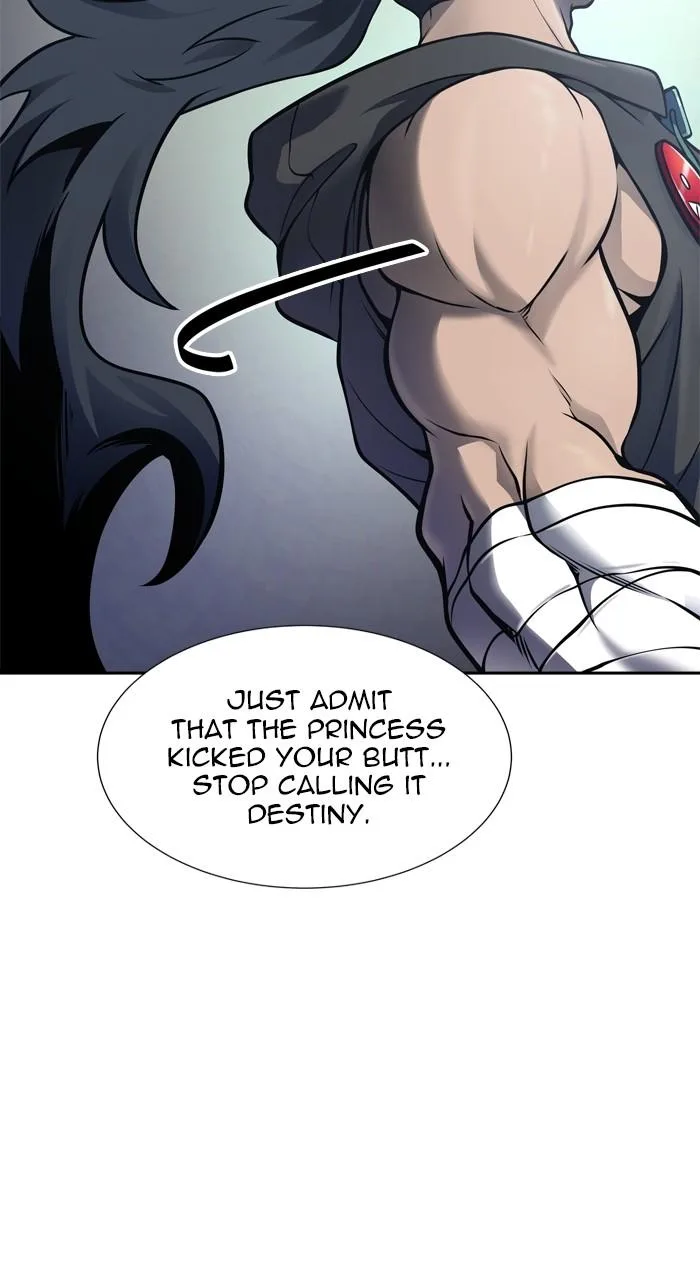 Tower of God - Chapter 595 - Page 149