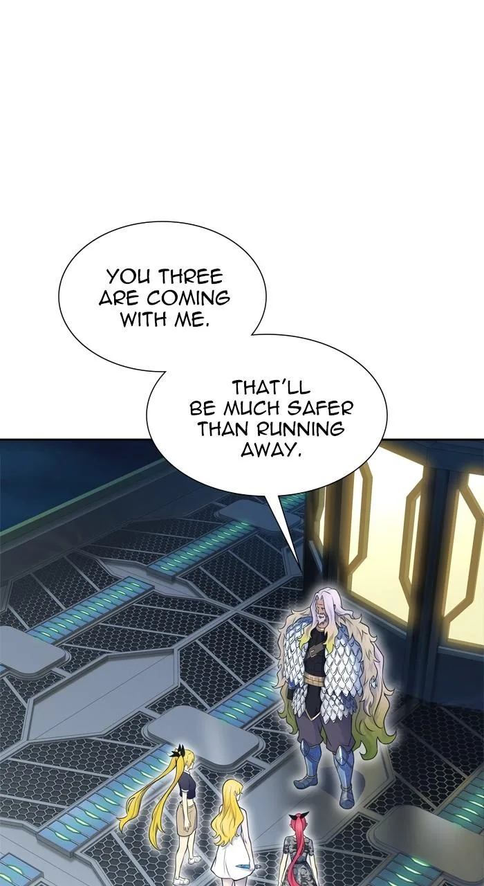 Tower of God - Chapter 595 - Page 150
