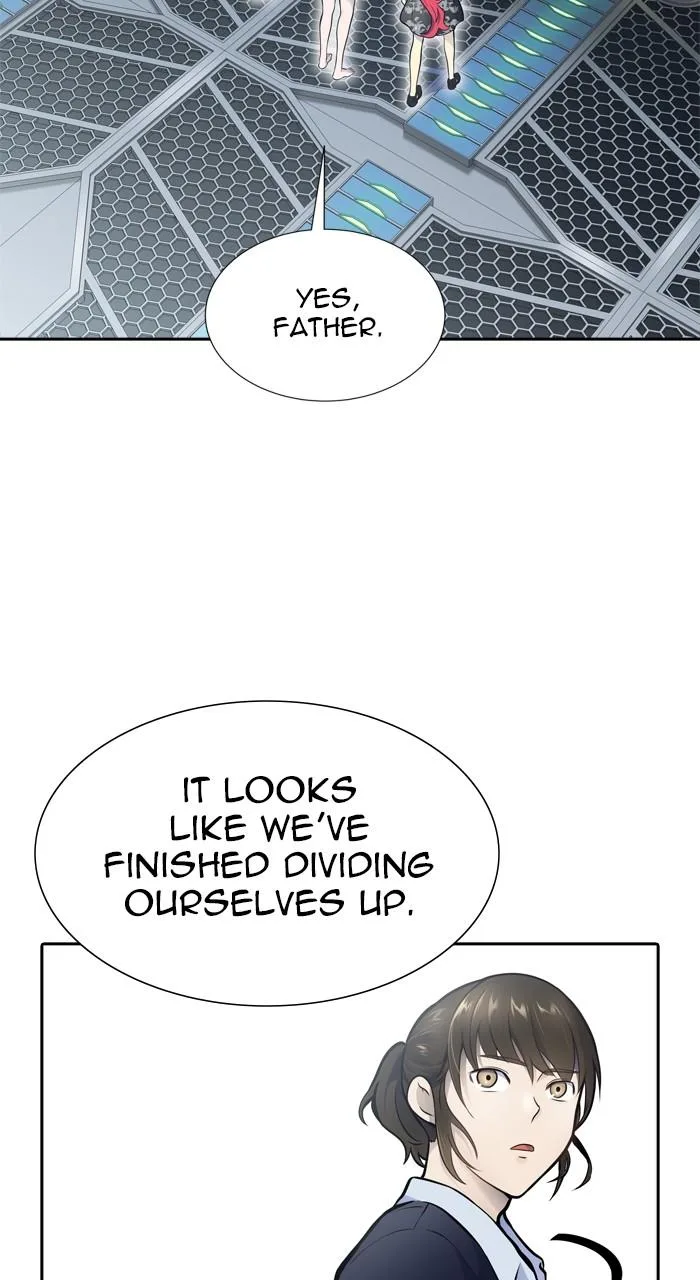 Tower of God - Chapter 595 - Page 151