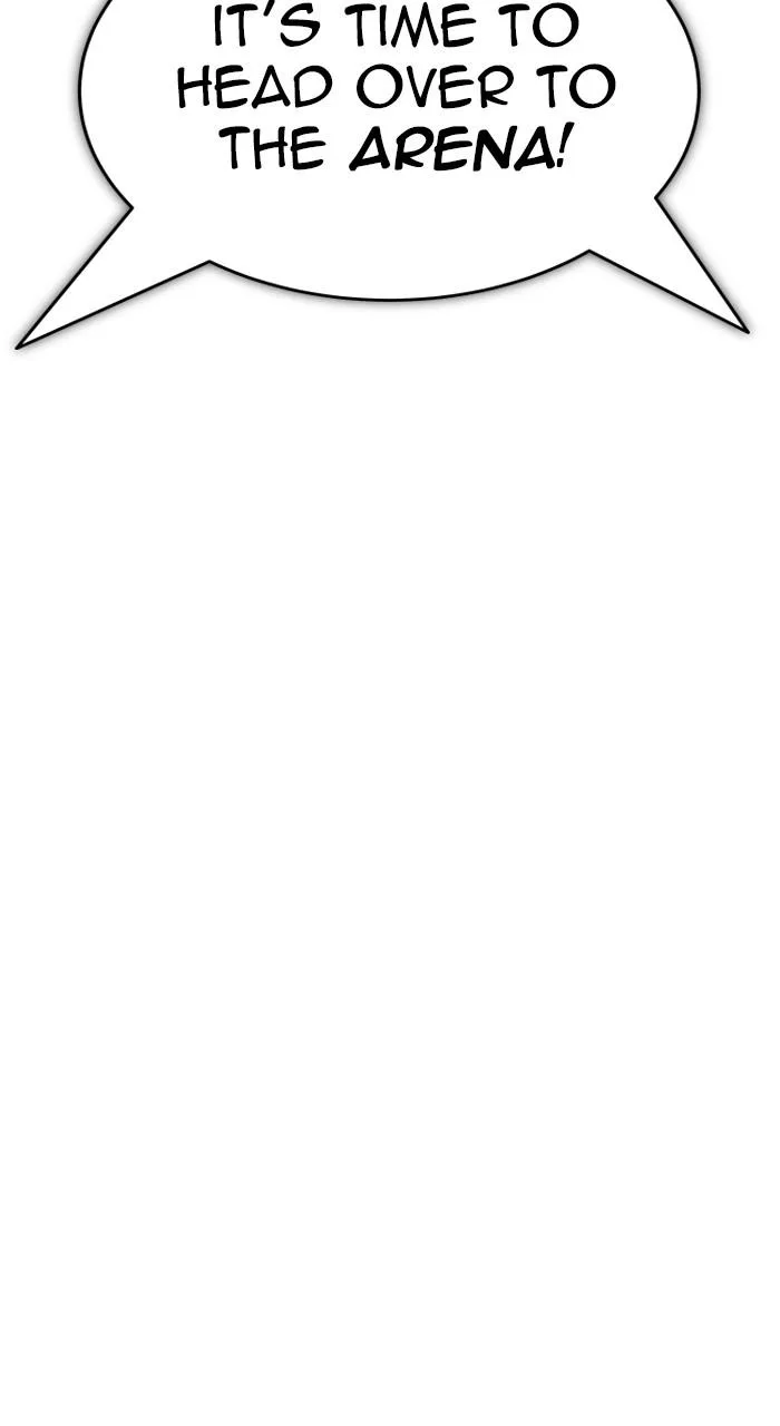 Tower of God - Chapter 595 - Page 154