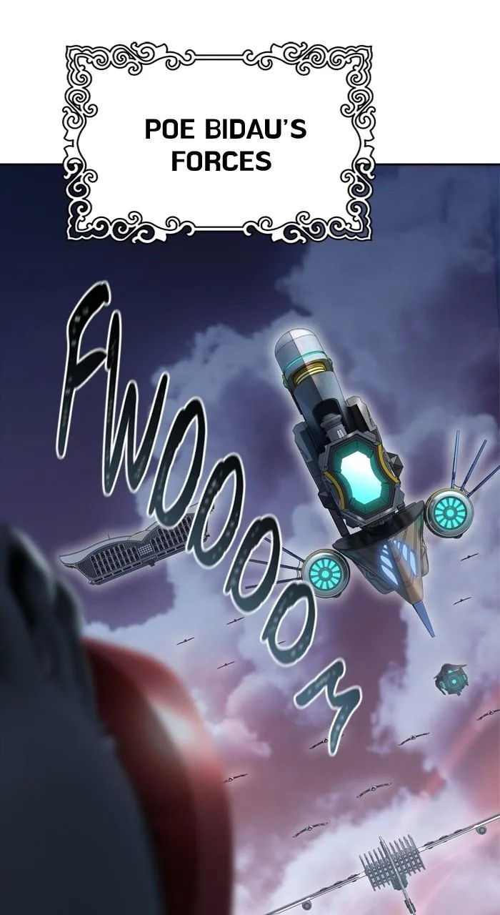Tower of God - Chapter 595 - Page 155
