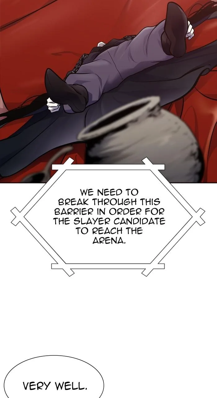 Tower of God - Chapter 595 - Page 165