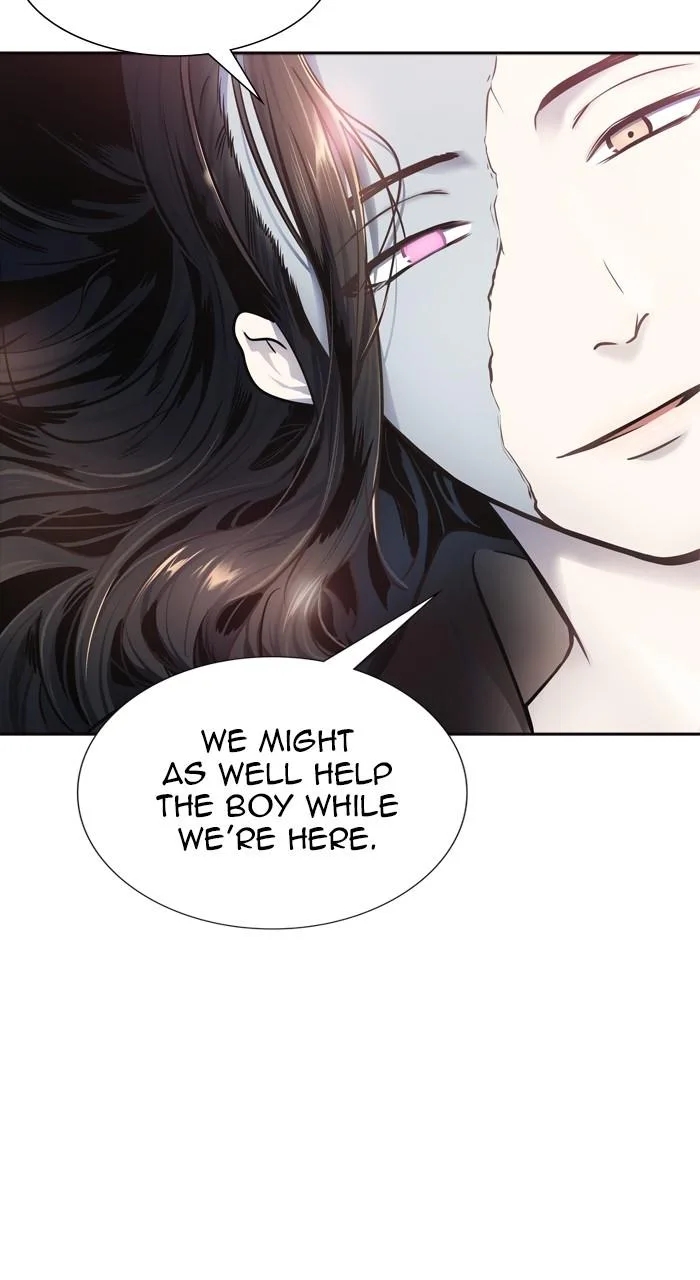 Tower of God - Chapter 595 - Page 166