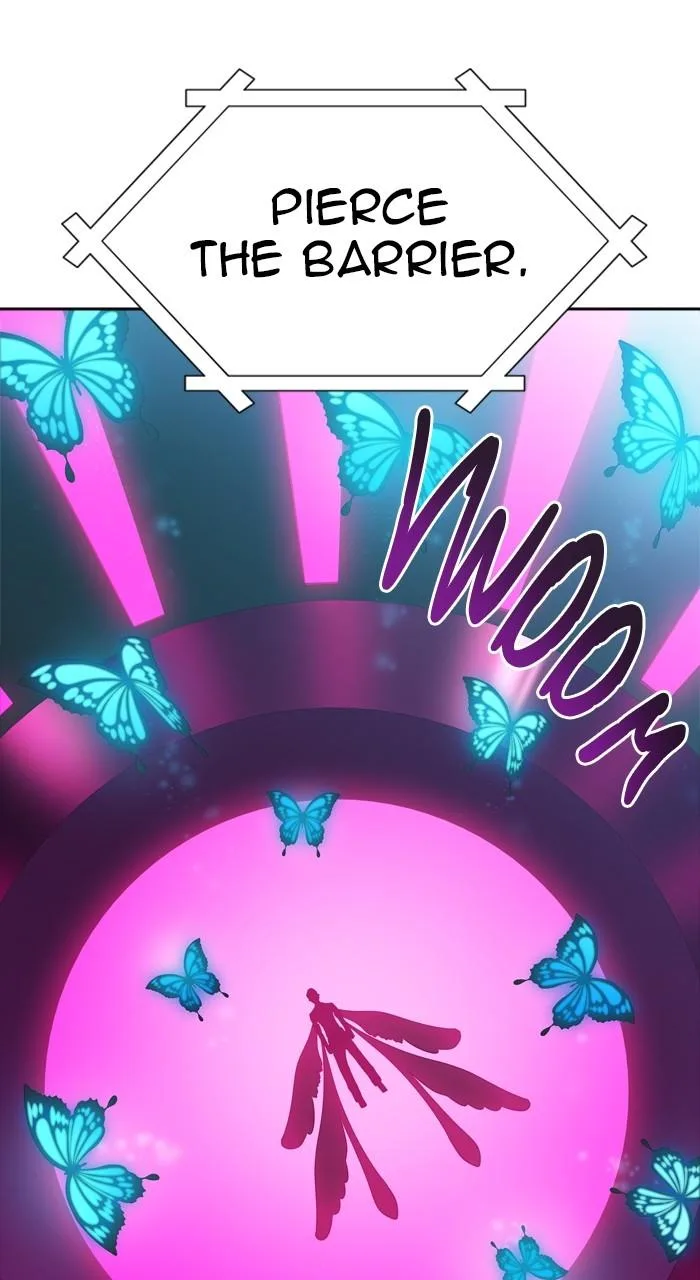Tower of God - Chapter 595 - Page 167
