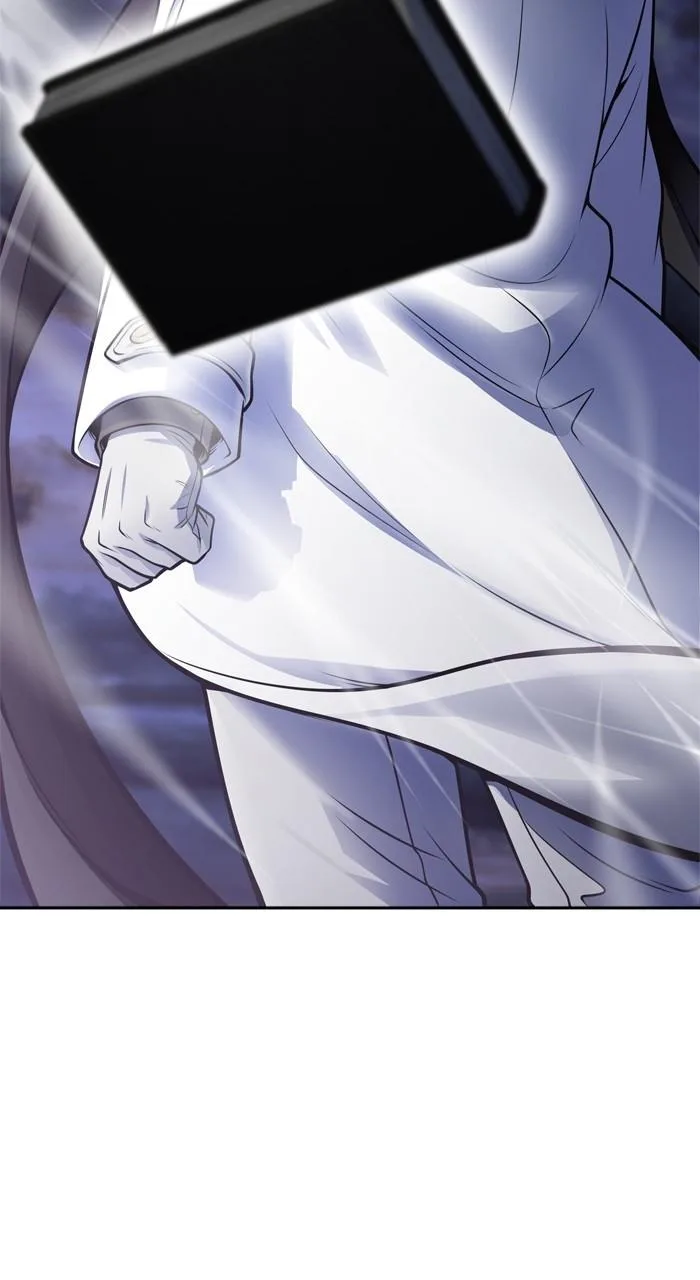 Tower of God - Chapter 595 - Page 17