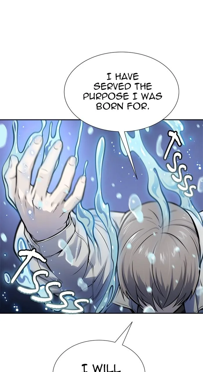 Tower of God - Chapter 595 - Page 18
