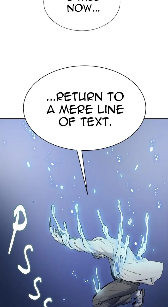 Tower of God - Chapter 595 - Page 19