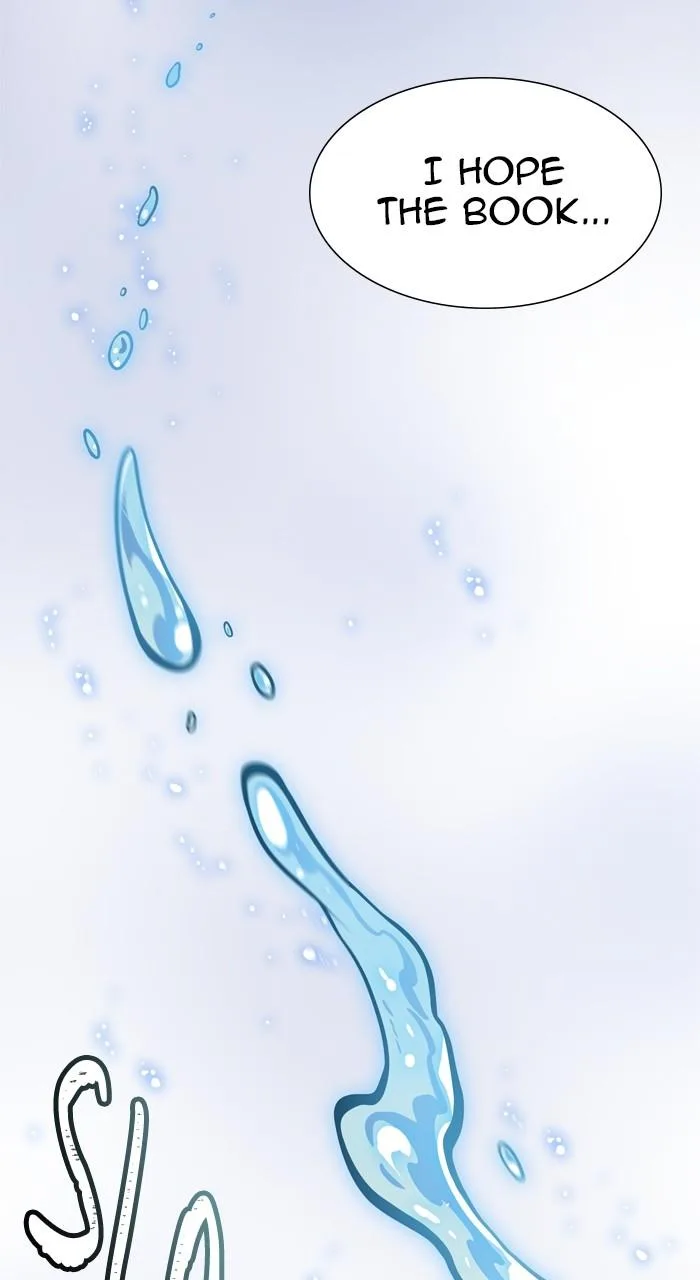 Tower of God - Chapter 595 - Page 21