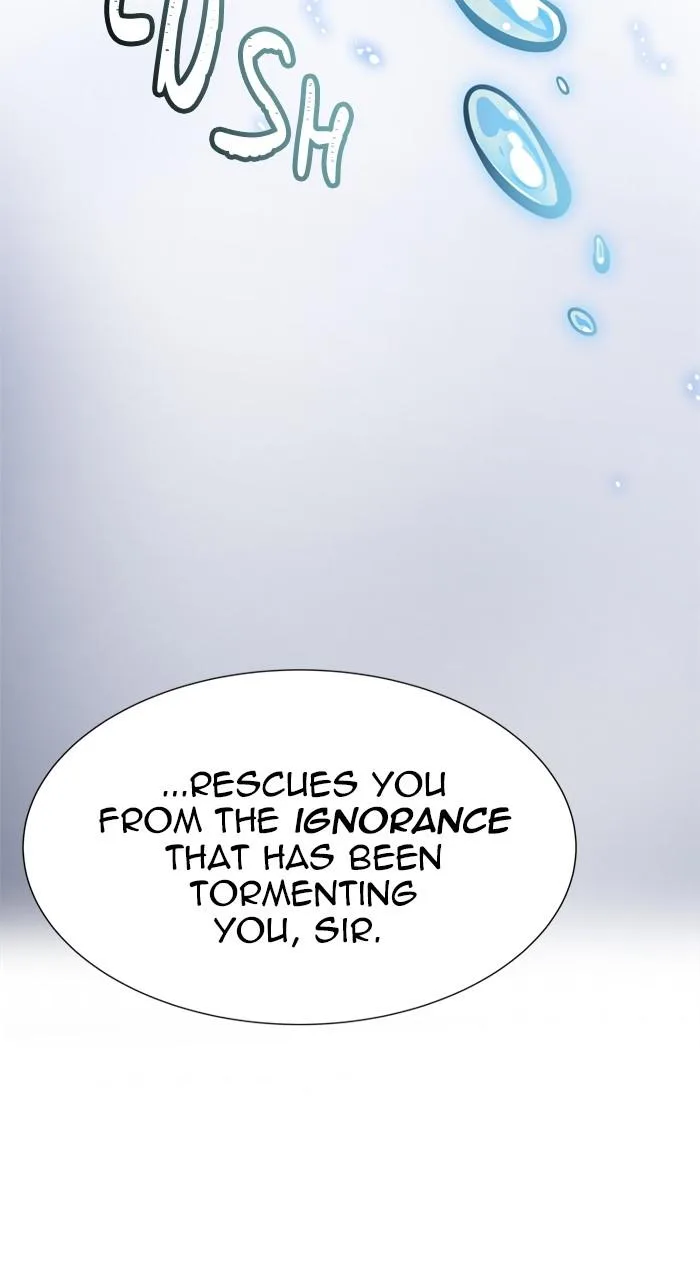 Tower of God - Chapter 595 - Page 22