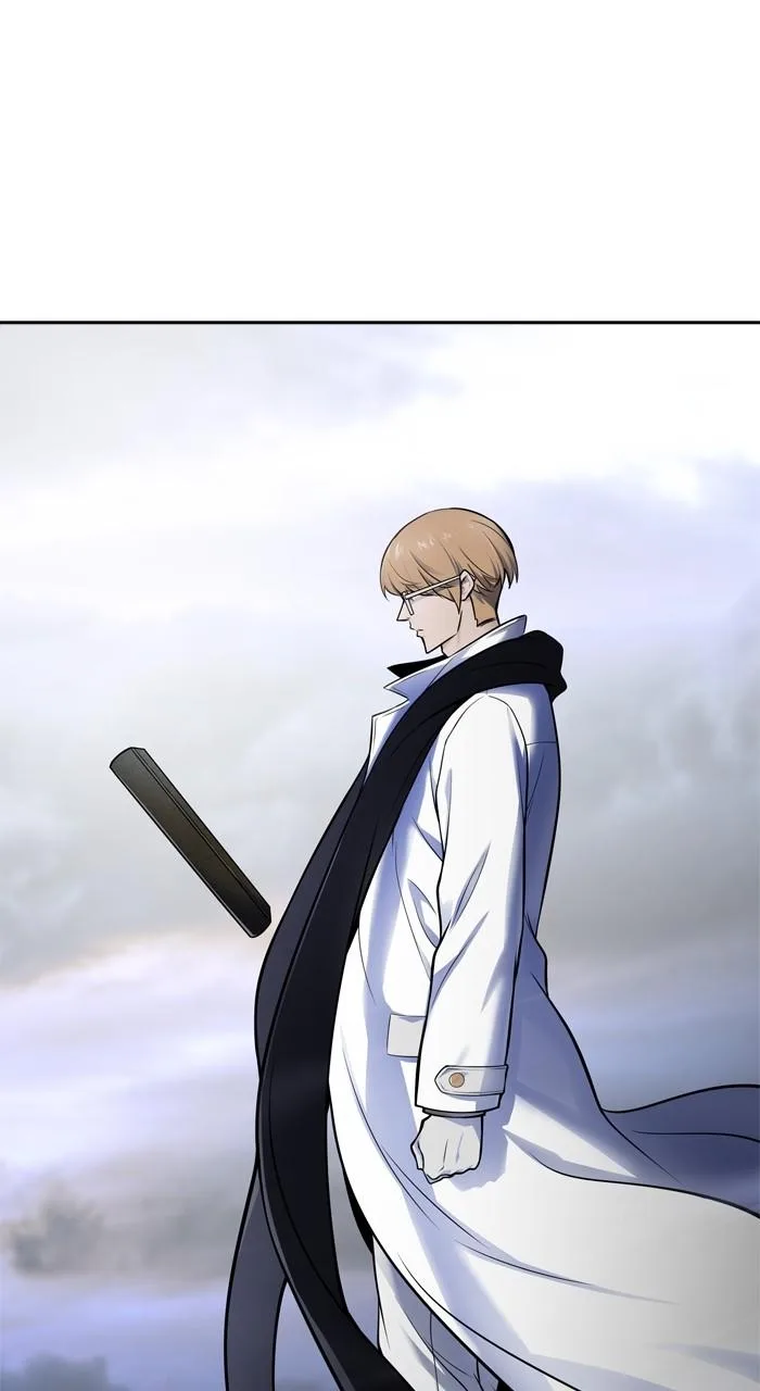 Tower of God - Chapter 595 - Page 23