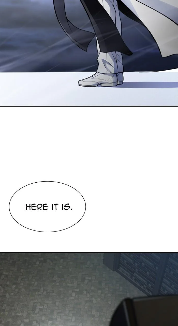 Tower of God - Chapter 595 - Page 24