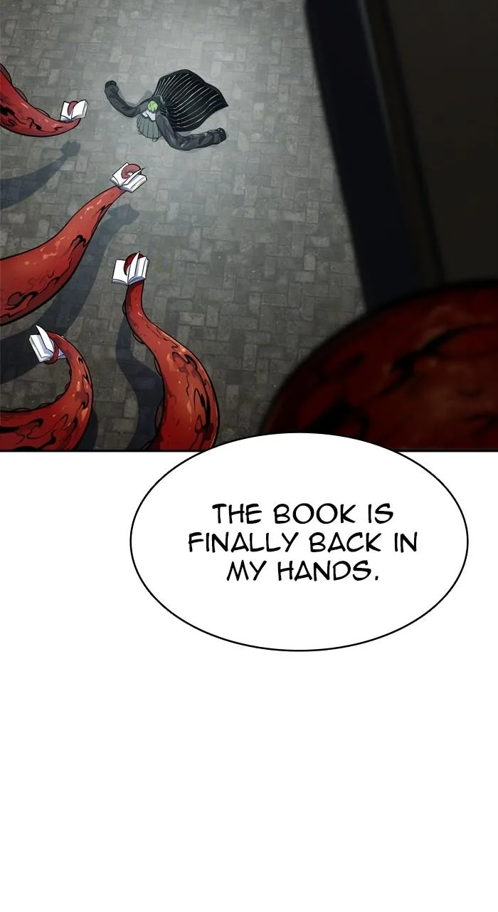 Tower of God - Chapter 595 - Page 25