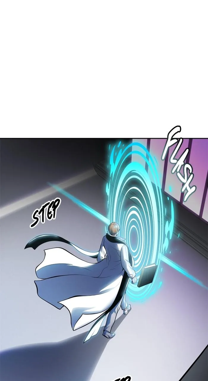 Tower of God - Chapter 595 - Page 26