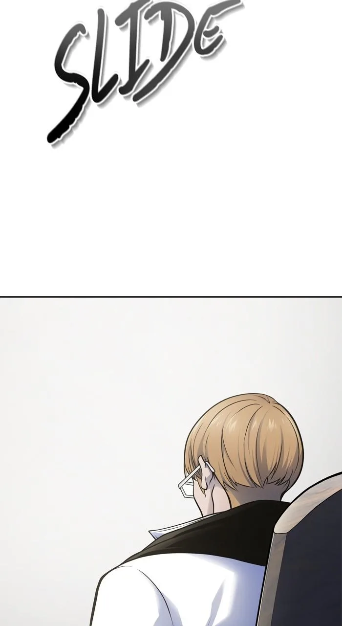 Tower of God - Chapter 595 - Page 30