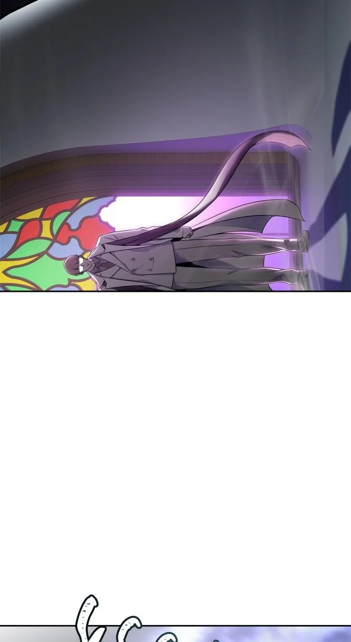 Tower of God - Chapter 595 - Page 5
