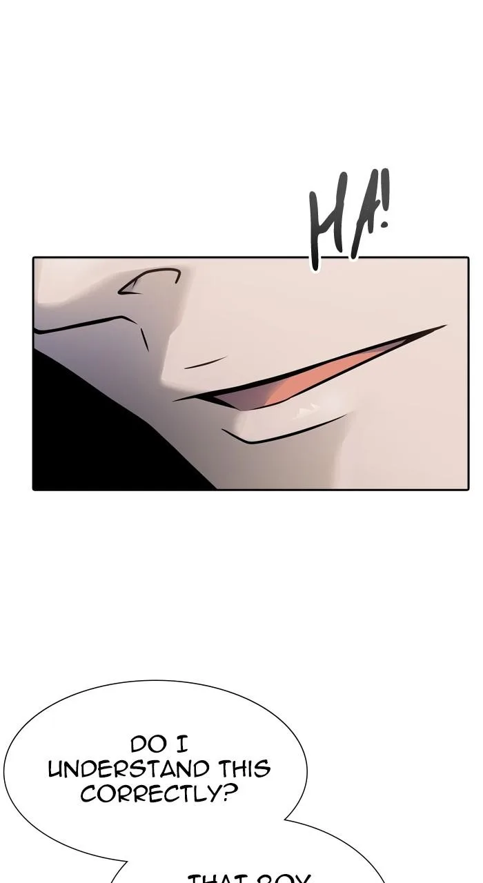 Tower of God - Chapter 595 - Page 50