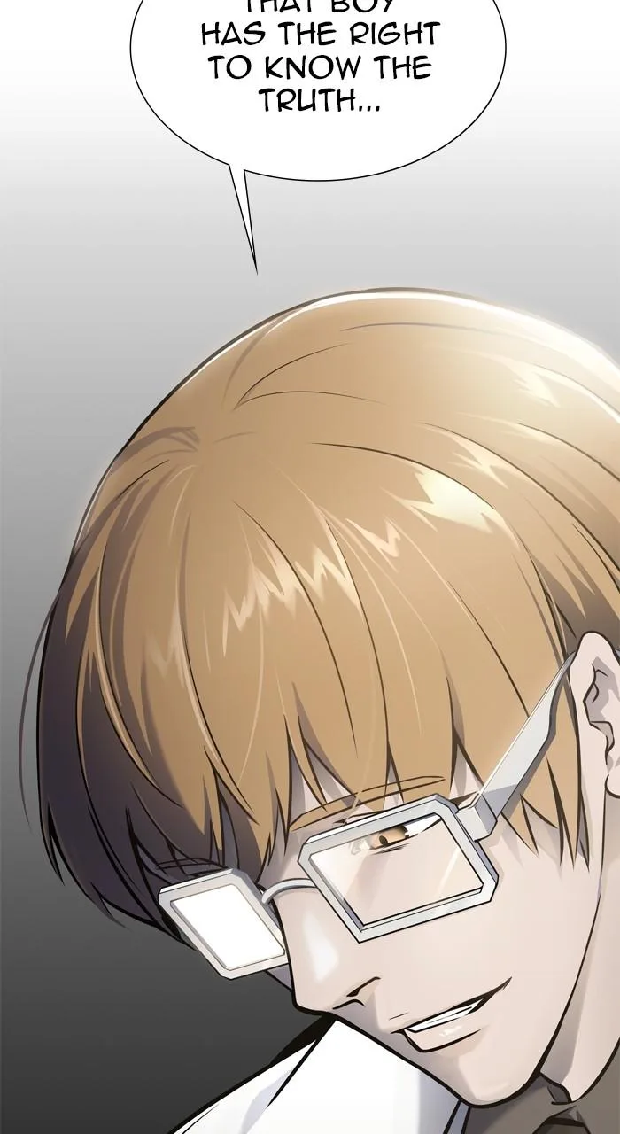 Tower of God - Chapter 595 - Page 51