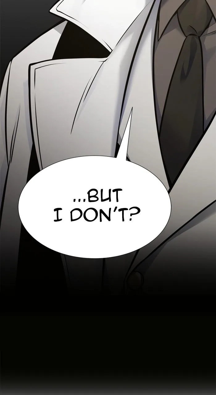 Tower of God - Chapter 595 - Page 52