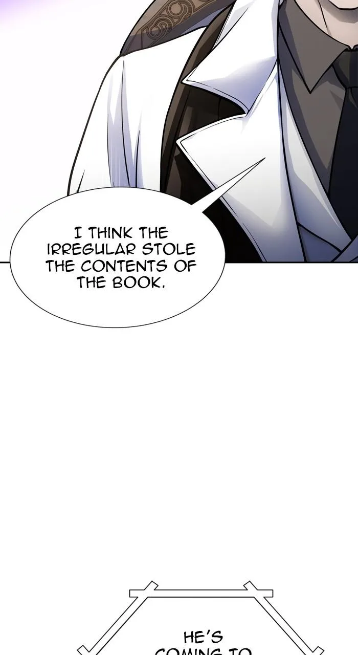 Tower of God - Chapter 595 - Page 54