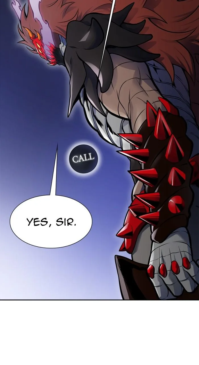 Tower of God - Chapter 595 - Page 56