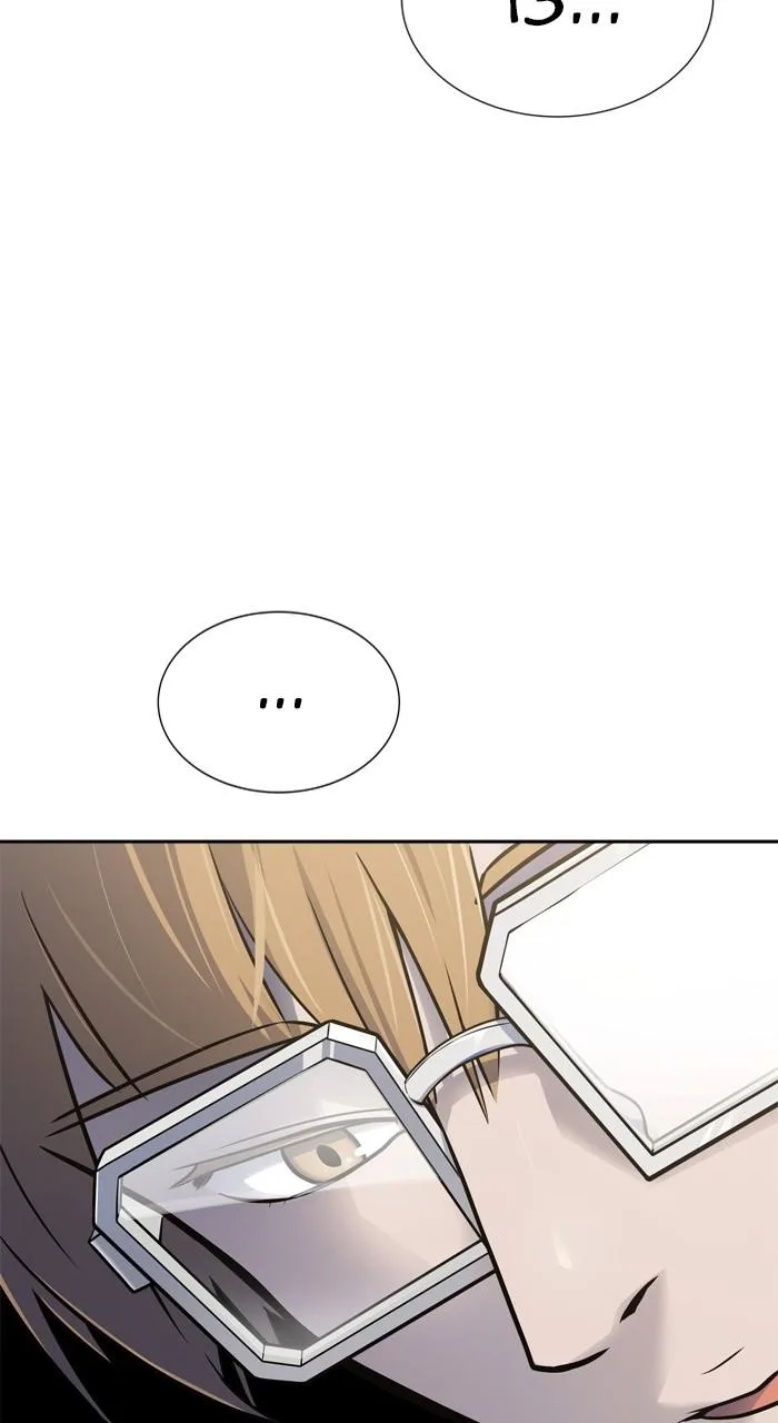 Tower of God - Chapter 595 - Page 58