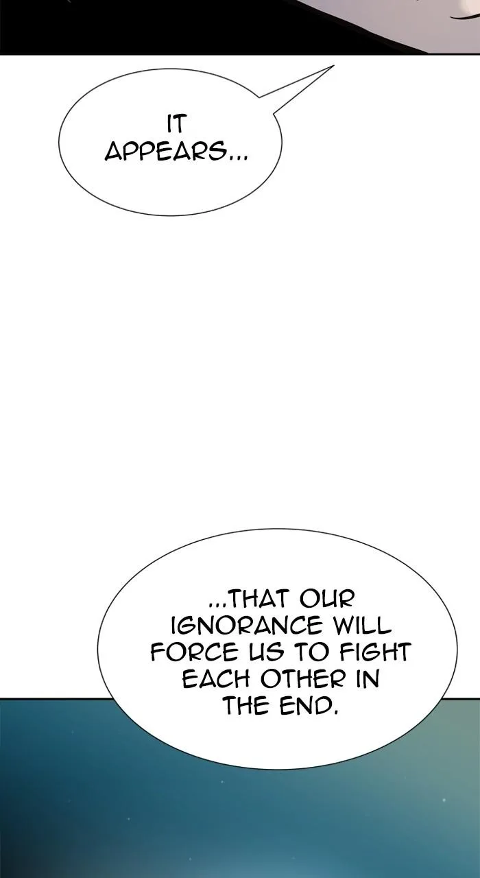 Tower of God - Chapter 595 - Page 59