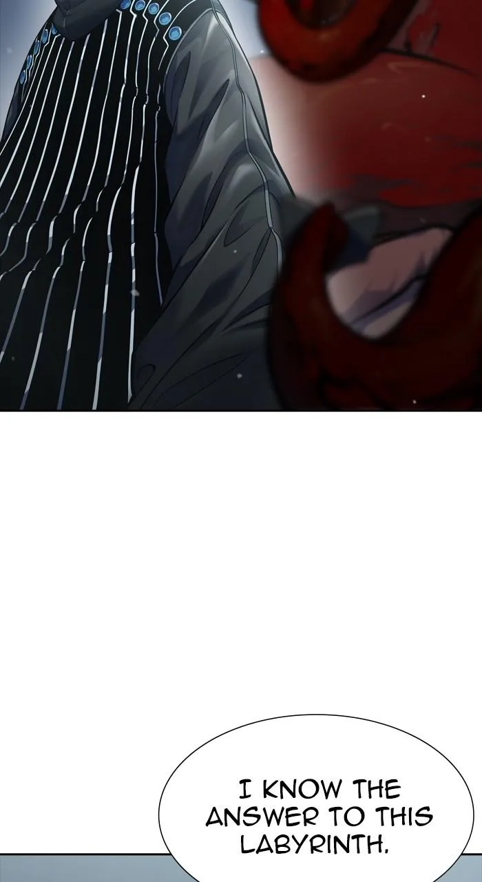 Tower of God - Chapter 595 - Page 65