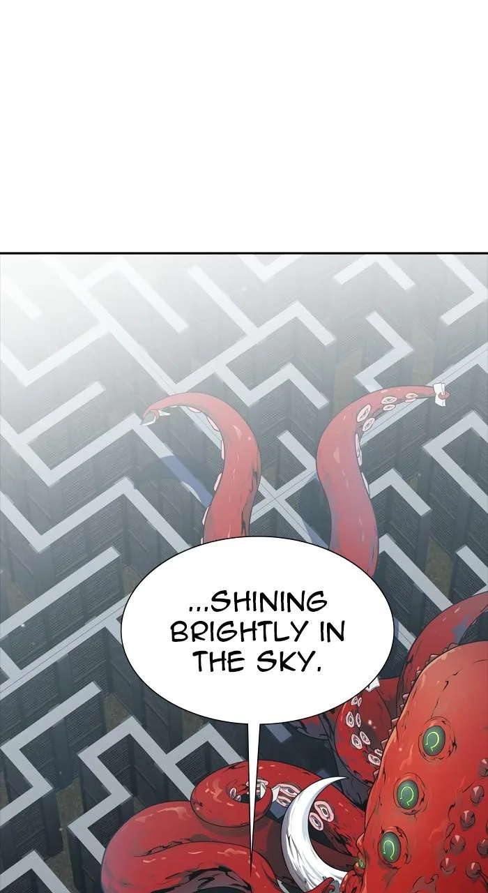 Tower of God - Chapter 595 - Page 67