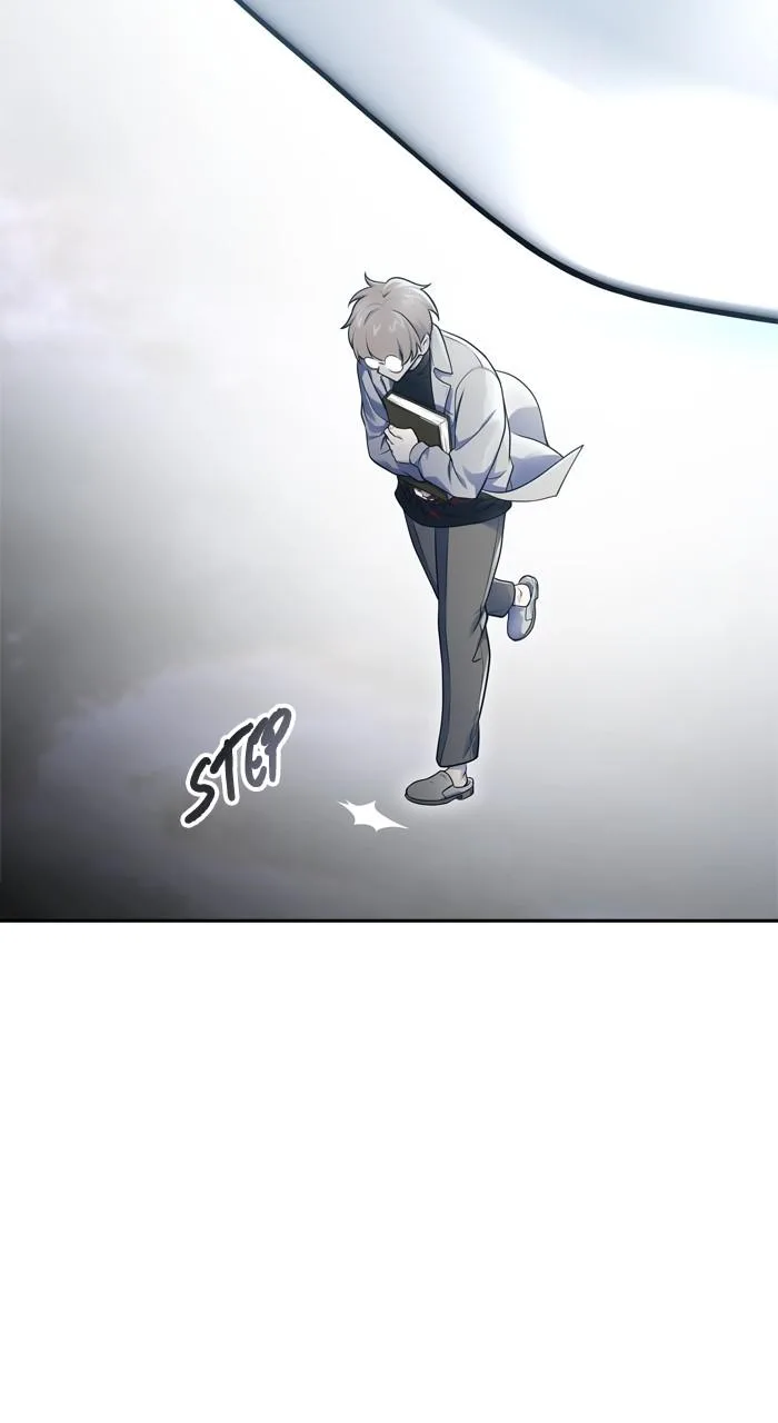 Tower of God - Chapter 595 - Page 7