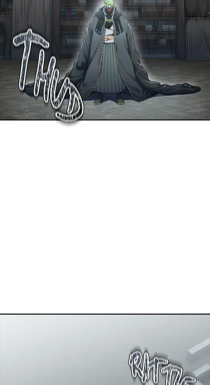 Tower of God - Chapter 595 - Page 73