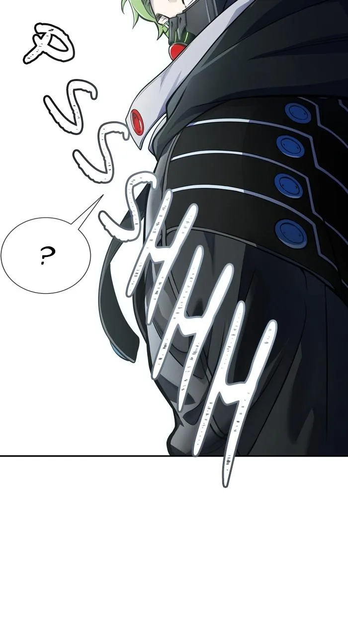 Tower of God - Chapter 595 - Page 85