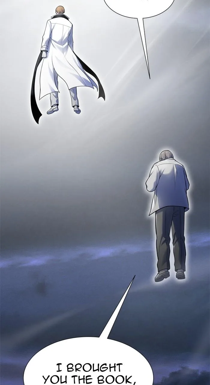 Tower of God - Chapter 595 - Page 9