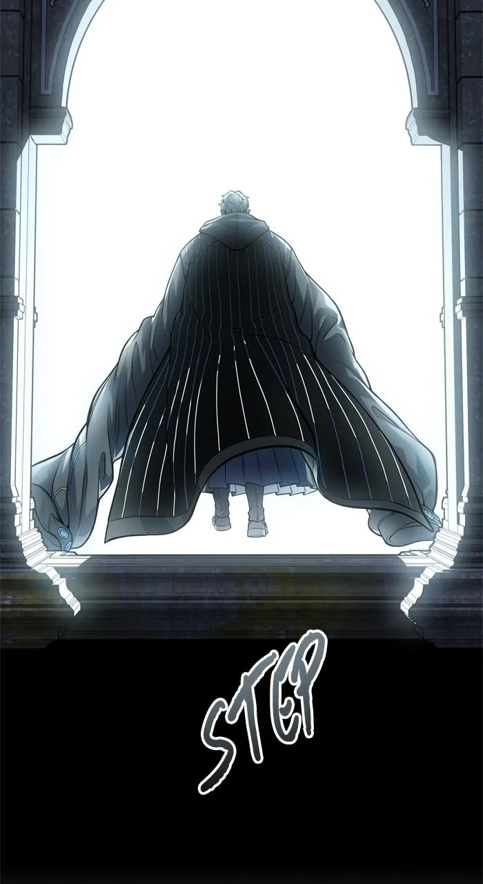 Tower of God - Chapter 595 - Page 94