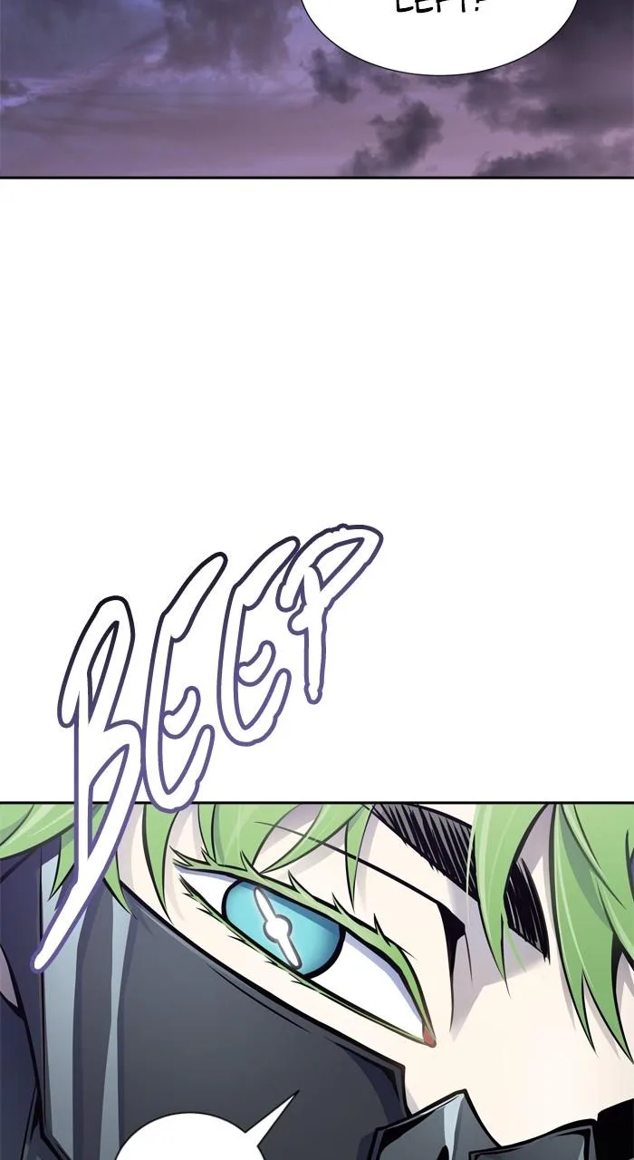 Tower of God - Chapter 595 - Page 96