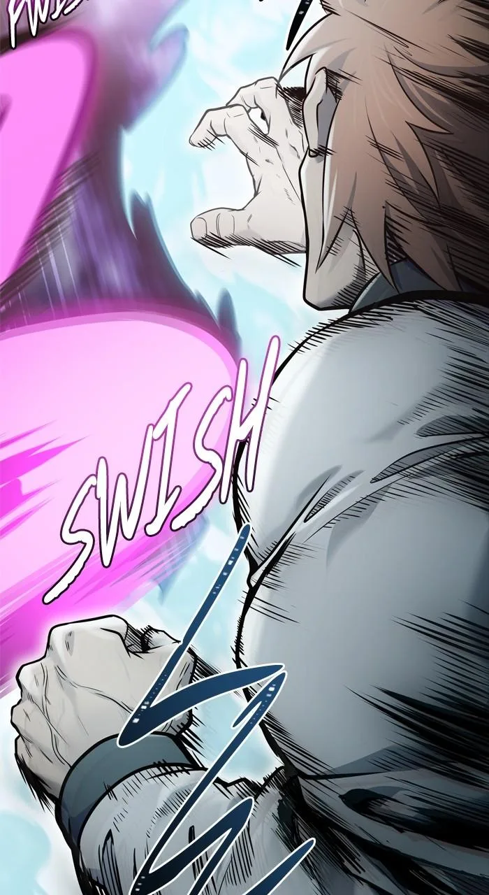 Tower of God - Chapter 596 - Page 12