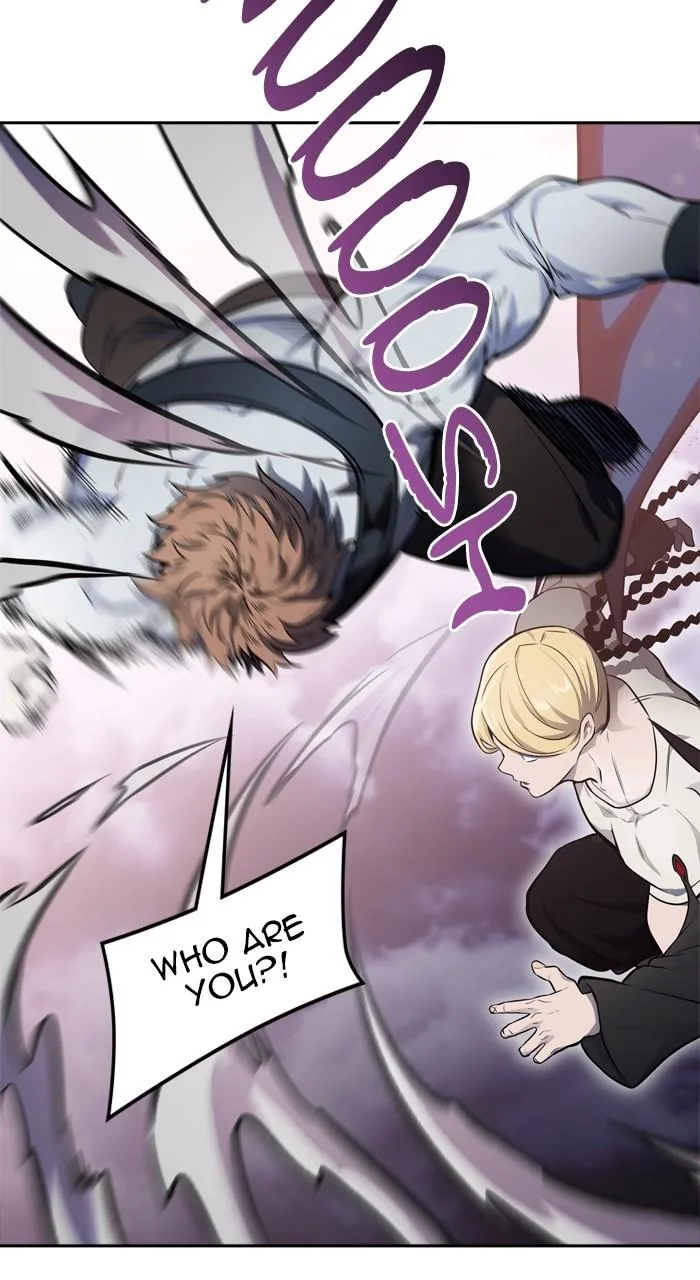 Tower of God - Chapter 596 - Page 17