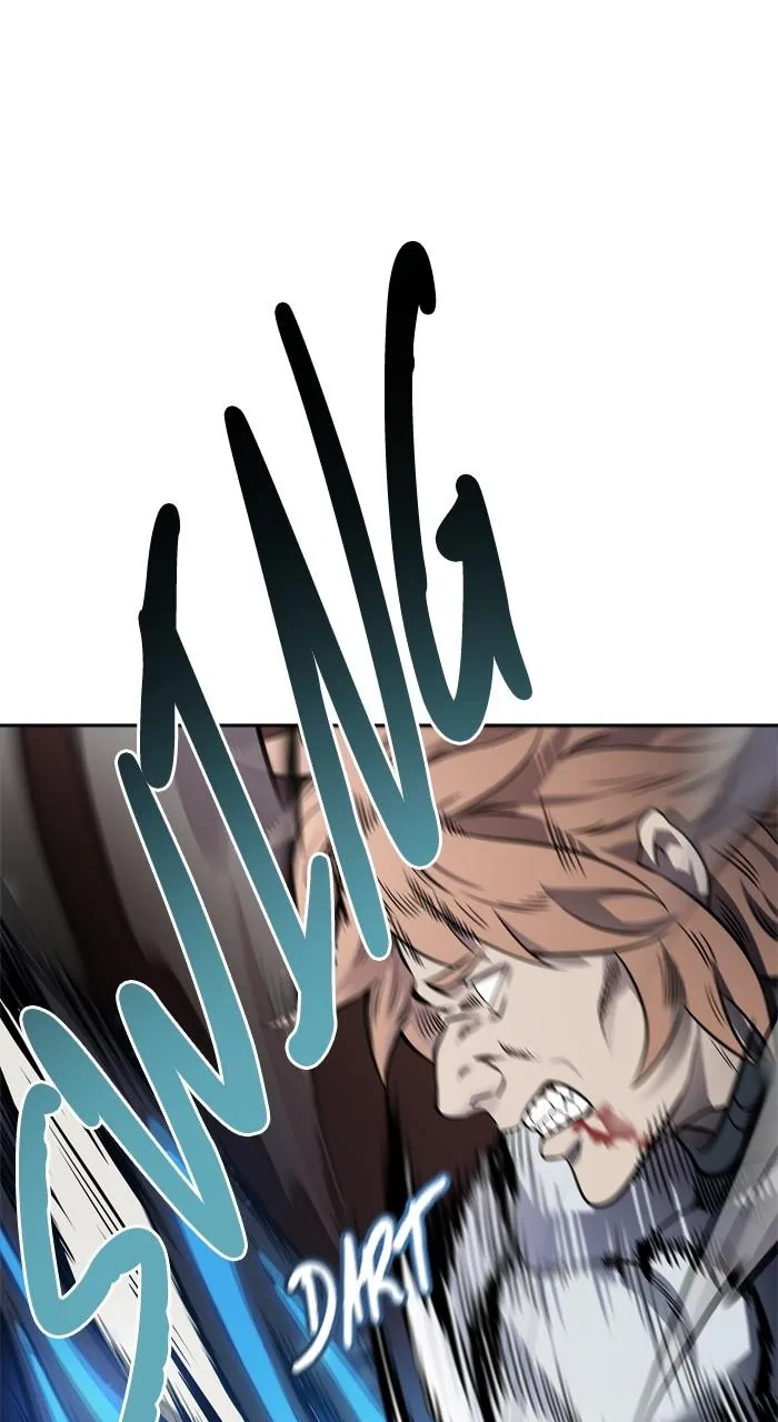 Tower of God - Chapter 596 - Page 18