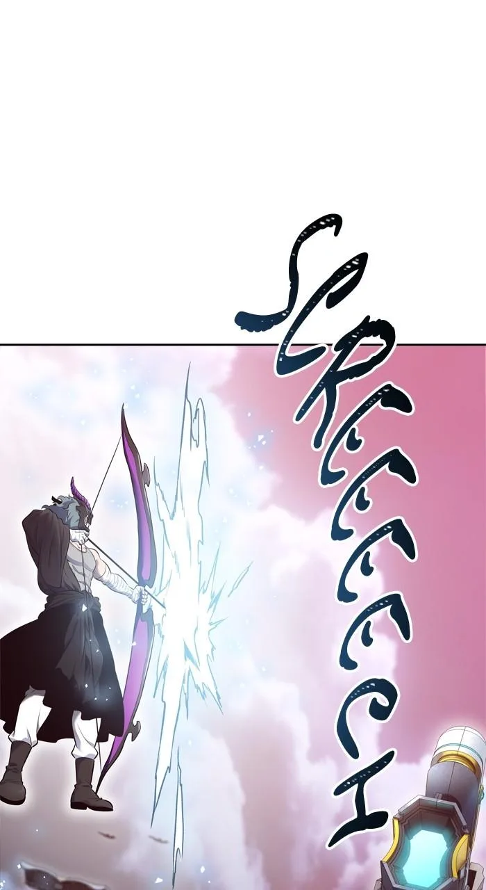 Tower of God - Chapter 596 - Page 2