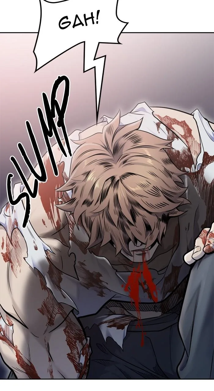 Tower of God - Chapter 596 - Page 26