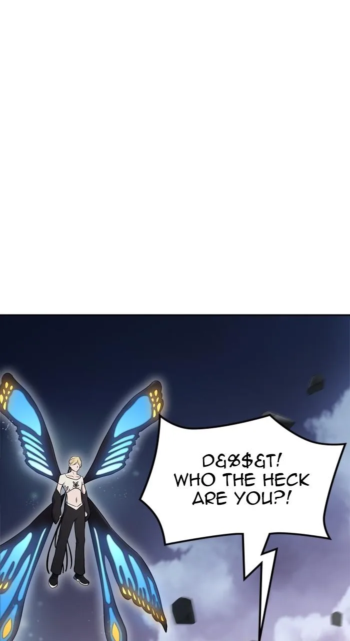 Tower of God - Chapter 596 - Page 27