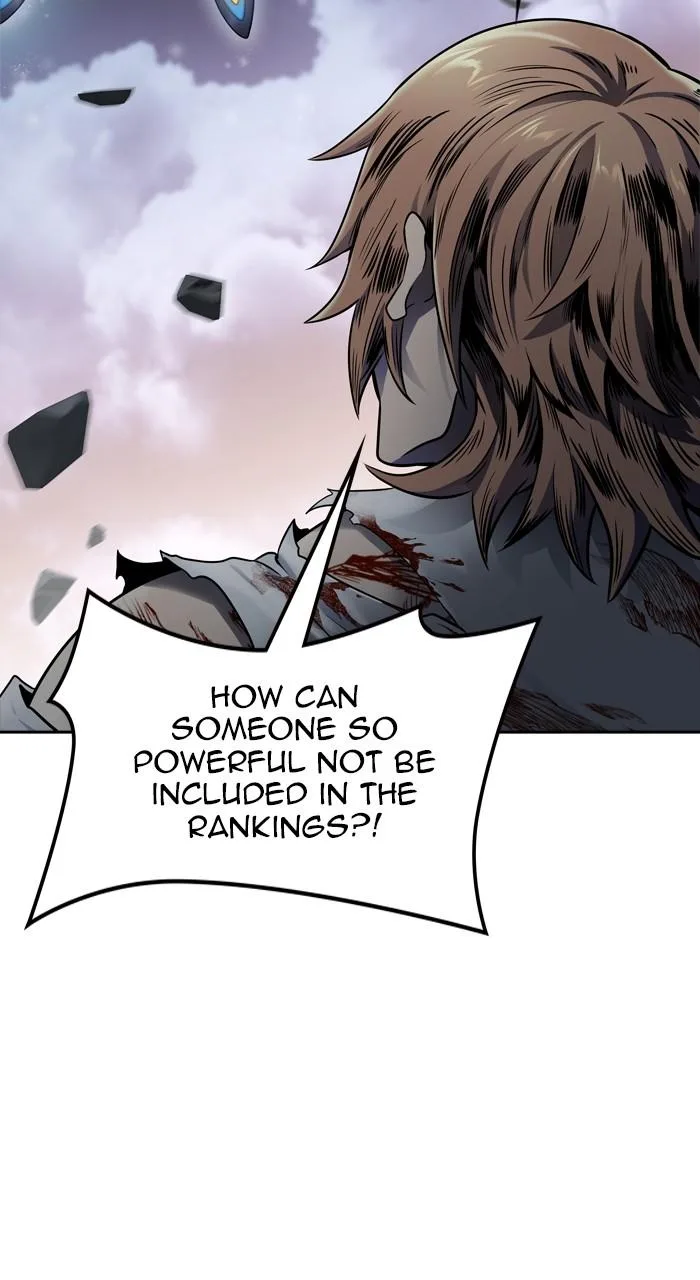 Tower of God - Chapter 596 - Page 28