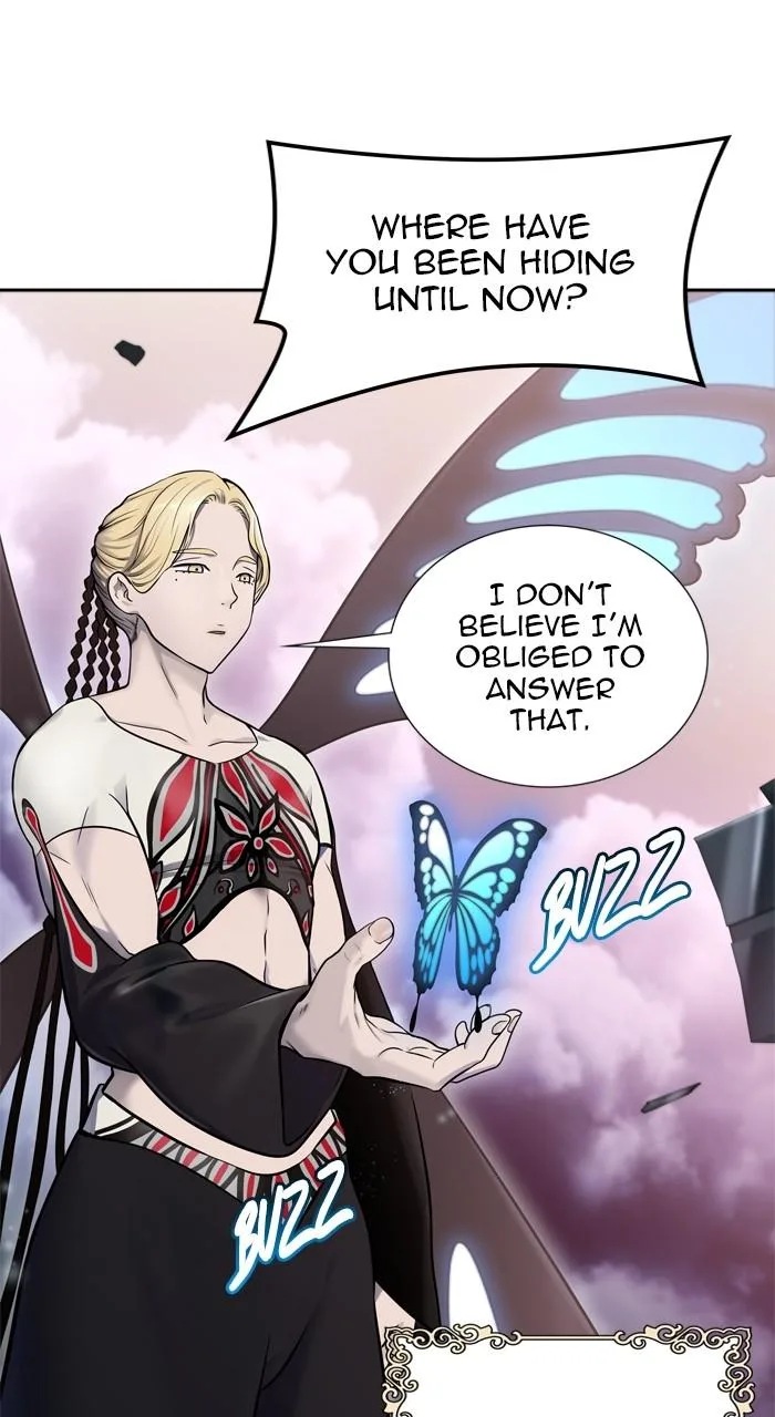 Tower of God - Chapter 596 - Page 29
