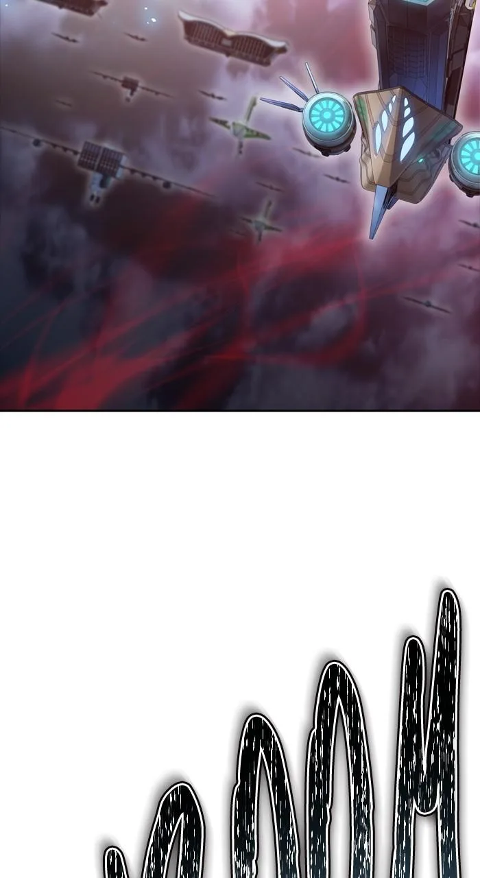 Tower of God - Chapter 596 - Page 3