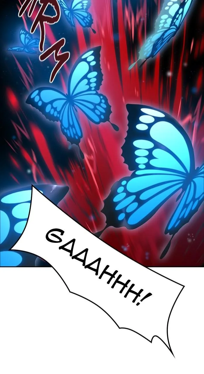 Tower of God - Chapter 596 - Page 35