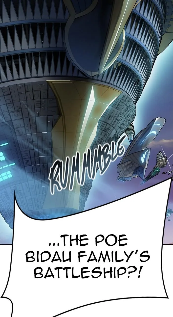 Tower of God - Chapter 596 - Page 38