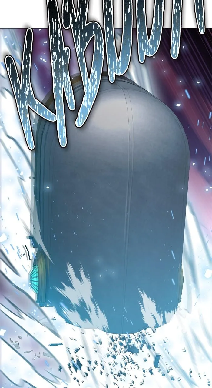 Tower of God - Chapter 596 - Page 4