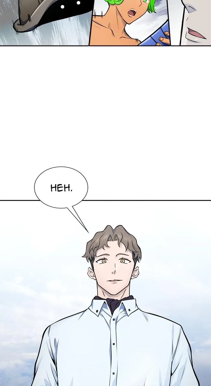 Tower of God - Chapter 596 - Page 41
