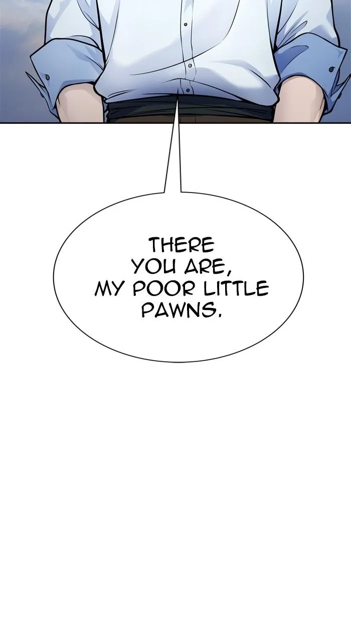 Tower of God - Chapter 596 - Page 42