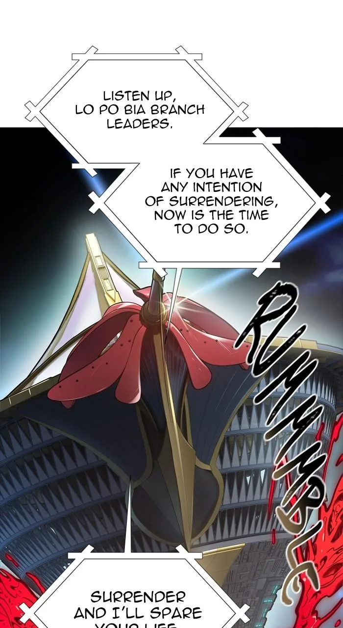 Tower of God - Chapter 596 - Page 43